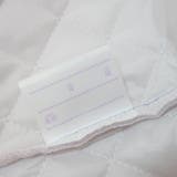 シューズバッグ キルトシューズバッグ デイジー | cinemacollection【KIDS】 | 詳細画像4 