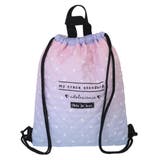 ナップサック キルトナップサック ドット | cinemacollection【KIDS】 | 詳細画像3 