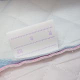 ナップサック キルトナップサック ドット | cinemacollection【KIDS】 | 詳細画像4 