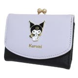 クロミ コンパクト財布 ミニ口金財布 | cinemacollection | 詳細画像1