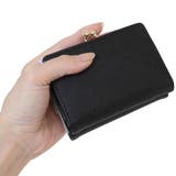 クロミ コンパクト財布 ミニ口金財布 | cinemacollection | 詳細画像2
