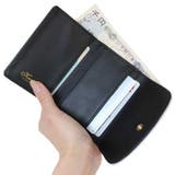 クロミ コンパクト財布 ミニ口金財布 | cinemacollection | 詳細画像3