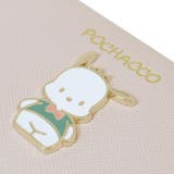 ポチャッコ コンパクト財布 ミニ口金財布 | cinemacollection | 詳細画像6 