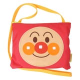 アンパンマン ポシェット サコッシュ | cinemacollection【KIDS】 | 詳細画像1 