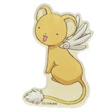 カードキャプターさくら クリップ 2WAYアクリルスタンドクリップ | cinemacollection | 詳細画像1 