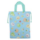 すみっコぐらし 体育館靴入れ シューズケース | cinemacollection | 詳細画像1