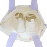 すみっコぐらし 体育館靴入れ シューズケース | cinemacollection | 詳細画像3