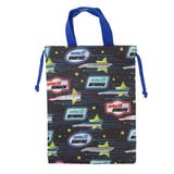 スーパーエクスプレス 体育館靴入れ シューズケース | cinemacollection | 詳細画像5 