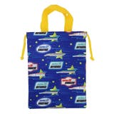 スーパーエクスプレス 体育館靴入れ シューズケース | cinemacollection | 詳細画像6 