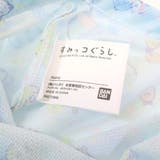 すみっコぐらし 巾着袋 メッシュ巾着L | cinemacollection | 詳細画像4 
