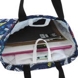 スーパーエクスプレス レッスントート キルトレッスンバッグ | cinemacollection【KIDS】 | 詳細画像3 