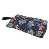 仮面ライダー シューズバッグ キルトシューズケース | cinemacollection【KIDS】 | 詳細画像2 