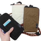 スヌーピー スマホポーチ ミニショルダー | cinemacollection | 詳細画像2 