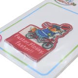 リチャードスキャリー ワッペン ワッペン | cinemacollection | 詳細画像2 