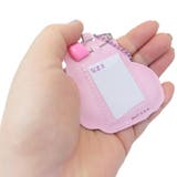 クレヨンしんちゃん ネームタグ ネームホルダーマスコット | cinemacollection | 詳細画像2 