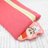 クレヨンしんちゃん ペンポーチ PYOCOTTO | cinemacollection | 詳細画像4