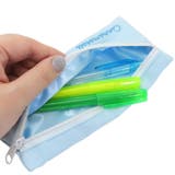 シナモロール ペンポーチ PYOCOTTO | cinemacollection | 詳細画像3