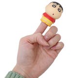 クレヨンしんちゃん マスコット 指人形 | cinemacollection | 詳細画像3 