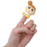 クレヨンしんちゃん マスコット 指人形 | cinemacollection | 詳細画像3 