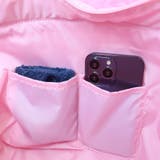 ハローキティ トートバッグ 50thキルティングトート | cinemacollection | 詳細画像4