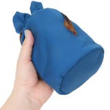 巾着袋 キャットキンチャクポーチ BL | cinemacollection | 詳細画像2