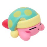 星のカービィ フィギュア ソフビコレクション | cinemacollection | 詳細画像1