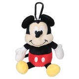 ミッキーマウス ゴルフ用品 ぬいぐるみポーチ | cinemacollection | 詳細画像1