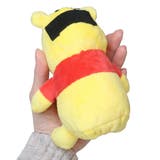 くまのプーさん ゴルフ用品 ぬいぐるみポーチ | cinemacollection | 詳細画像2