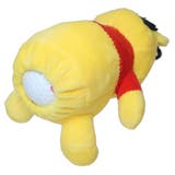 くまのプーさん ゴルフ用品 ぬいぐるみポーチ | cinemacollection | 詳細画像3