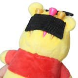 くまのプーさん ゴルフ用品 ぬいぐるみポーチ | cinemacollection | 詳細画像4