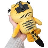 ガーフィールド ゴルフ用品 ぬいぐるみポーチ | cinemacollection | 詳細画像2