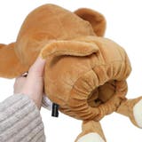 トムとジェリー ゴルフ用品 ヘッドカバー | cinemacollection | 詳細画像3