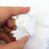 カードキャプターさくら クリップ 2wayアクリルスタンドクリップ | cinemacollection | 詳細画像2 