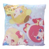 推しの子xサンリオキャラクターズ クッション スクエアクッション | cinemacollection | 詳細画像1