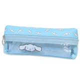 シナモロール ペンケース 両面フリーポーチ | cinemacollection | 詳細画像1 