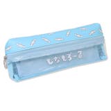 シナモロール ペンケース 両面フリーポーチ | cinemacollection | 詳細画像2 