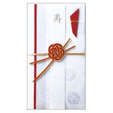 のし袋 祝儀袋 絹巻金封 クローズピン 金封 ご祝儀袋 お祝い袋 グッズ | cinemacollection | 詳細画像1