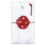 のし袋 祝儀袋 絹巻金封 クローズピン 金封 ご祝儀袋 お祝い袋 グッズ | cinemacollection | 詳細画像1