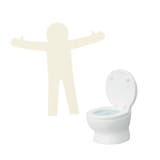 ディフューザー アロマン トイレとアロマン | cinemacollection | 詳細画像1