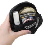 マインクラフト 化粧ポーチ メッシュマルチポーチ | cinemacollection | 詳細画像3