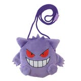 ポケットモンスター ポシェット ぬいぐるみネックポーチ | cinemacollection | 詳細画像1 