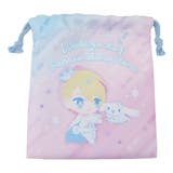 推しの子xサンリオキャラクターズ 巾着袋 巾着 | cinemacollection | 詳細画像1 