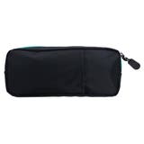 OUTDOOR ペンポーチ Wファスナーペンケース | cinemacollection | 詳細画像2