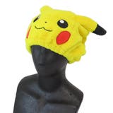ポケットモンスター ヘアドライタオル帽子 ヘアキャップ | cinemacollection | 詳細画像3 