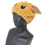 ポケットモンスター ヘアドライタオル帽子 ヘアキャップ | cinemacollection | 詳細画像3 