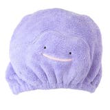 ポケットモンスター ヘアドライタオル帽子 ヘアキャップ | cinemacollection | 詳細画像1 