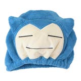 ポケットモンスター ヘアドライタオル帽子 ヘアキャップ | cinemacollection | 詳細画像1 