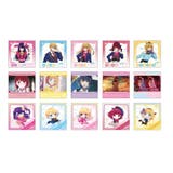 推しの子 コレクター雑貨 推しの子トレーディングスクエアフォトカード | cinemacollection | 詳細画像2