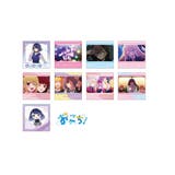 推しの子 コレクター雑貨 推しの子トレーディングスクエアフォトカード | cinemacollection | 詳細画像3