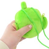 テレタビーズ ポシェットポーチ ネックパース | cinemacollection | 詳細画像2